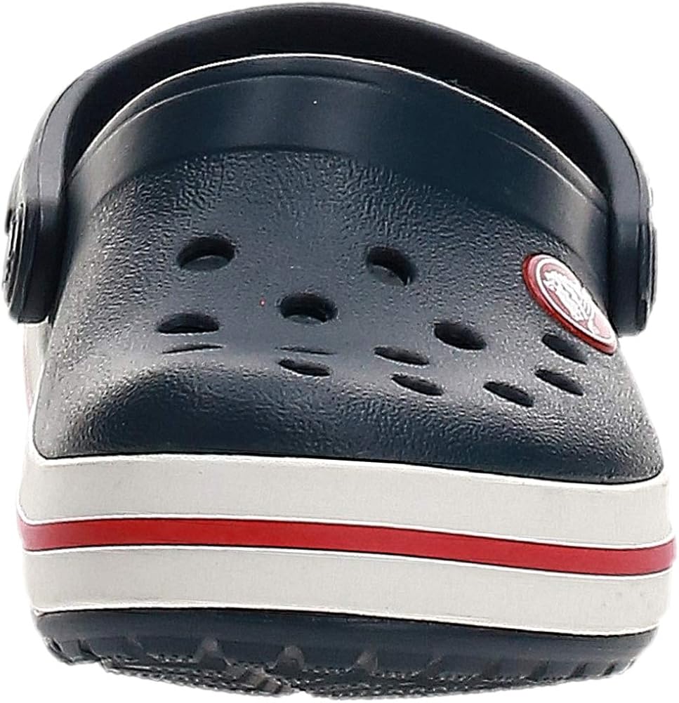  | Crocs Unisex-Child Crocband Clog | Slip On Shoes for Boys and Girls | Water Shoes | Clogs & Mules