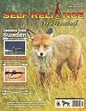 Self Reliance Illustrated Issue 18