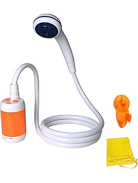 amazon shower camping