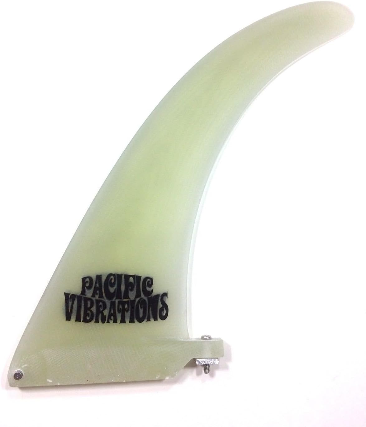 Pacific Vibrations 9.25" VOLAN Flex Hull HIGH Speed