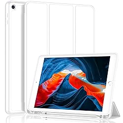 iMieet Case for iPad 9th Generation 2021/iPad 8th