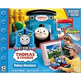 thomas and friends video games