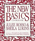 The New Basics Cookbook