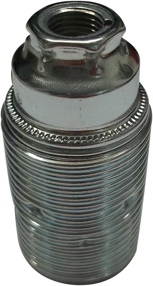Houben Fassung E14 Met,vz,Agw 101881