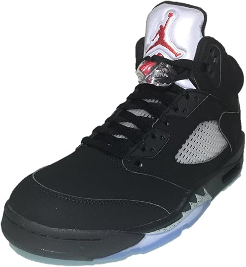 jordan 5 retro og black