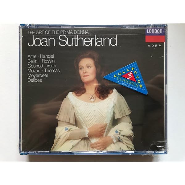 Gaetano Donizetti, Jules Massenet, Giuseppe Verdi, Richard