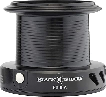 black widow 5000a
