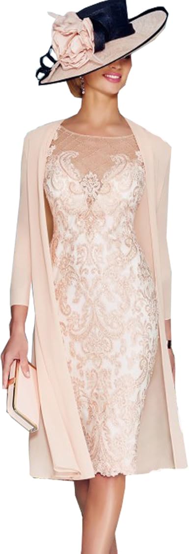 newdeve mother of the bride dresses