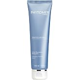 Phytomer Souffle Marin Cleansing Foaming Cream (150 ml) | Light-as-air Face Wash with Marine Actives for Refreshed Complexion Free of Pollutants, Strengthens Skin