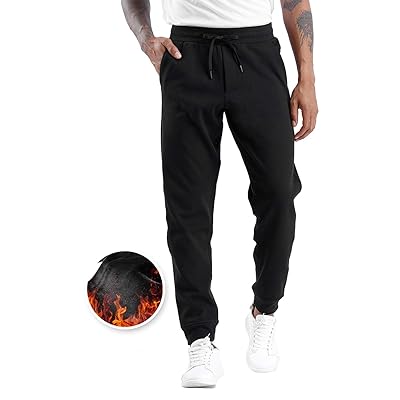 Sweatpants with deep pockets Clearance