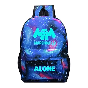 marshmello bag amazon