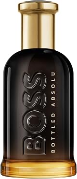 BOSS Bottled Absolu Parfum Intense 100ml Mens Woody Leathery Perfume