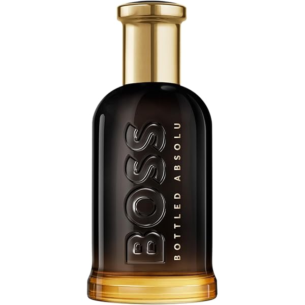 BOSS Bottled elixir parfum 100ml : Amazon.com.br: Beleza