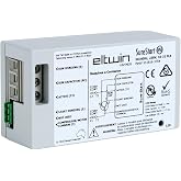 Hyper Engineering Soft Starter for 4-7 Ton Residential HVAC Air Conditioners SS1B16-32SN