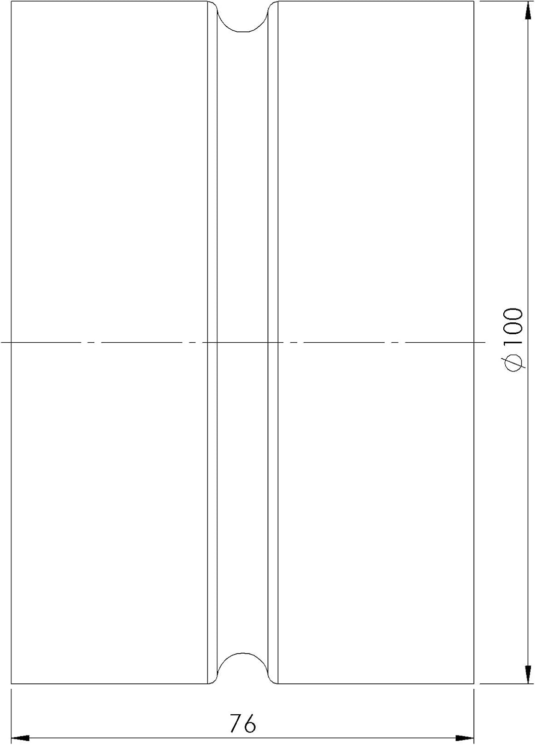Raccord Tuyau De Ventilation Rond En Tole Dacier Galvanise Dn 100 Manchon De 100 Mm De Diametre Conduits Construction Kendalfloral Com