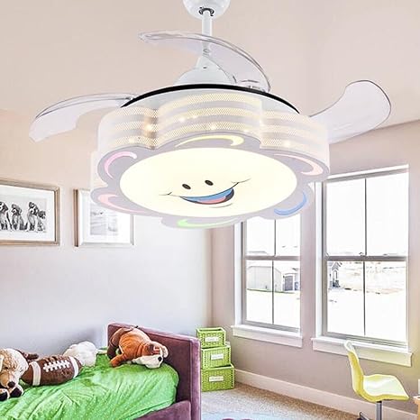 Our Choice Of Best Childrens Bedroom Ceiling Fans Images