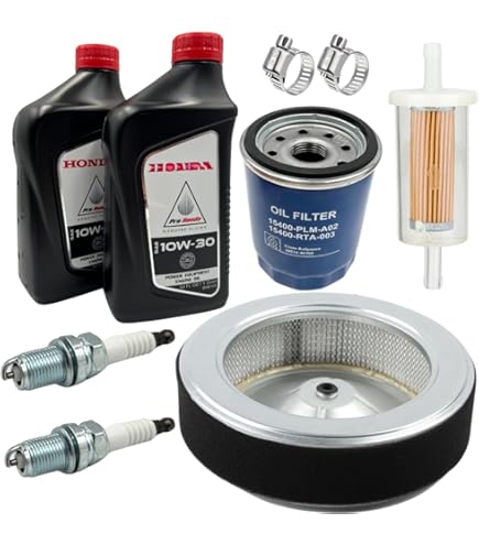 Amazon.com : Tune Up Kit for GX630 GX660 GX690 GX700 GX800 IGX700