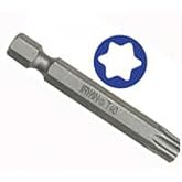 Irwin Tools 93324 Irwin Power Screwdriver Bit