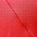 Men's Bikinis Briefs Ultimate Comfort Soft Waistband Briefs, XXX-Large, Red