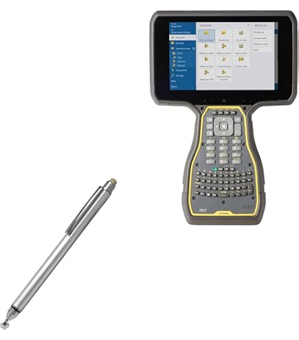 Amazon.com: BoxWave Stylus Pen Compatible with Trimble TSC7