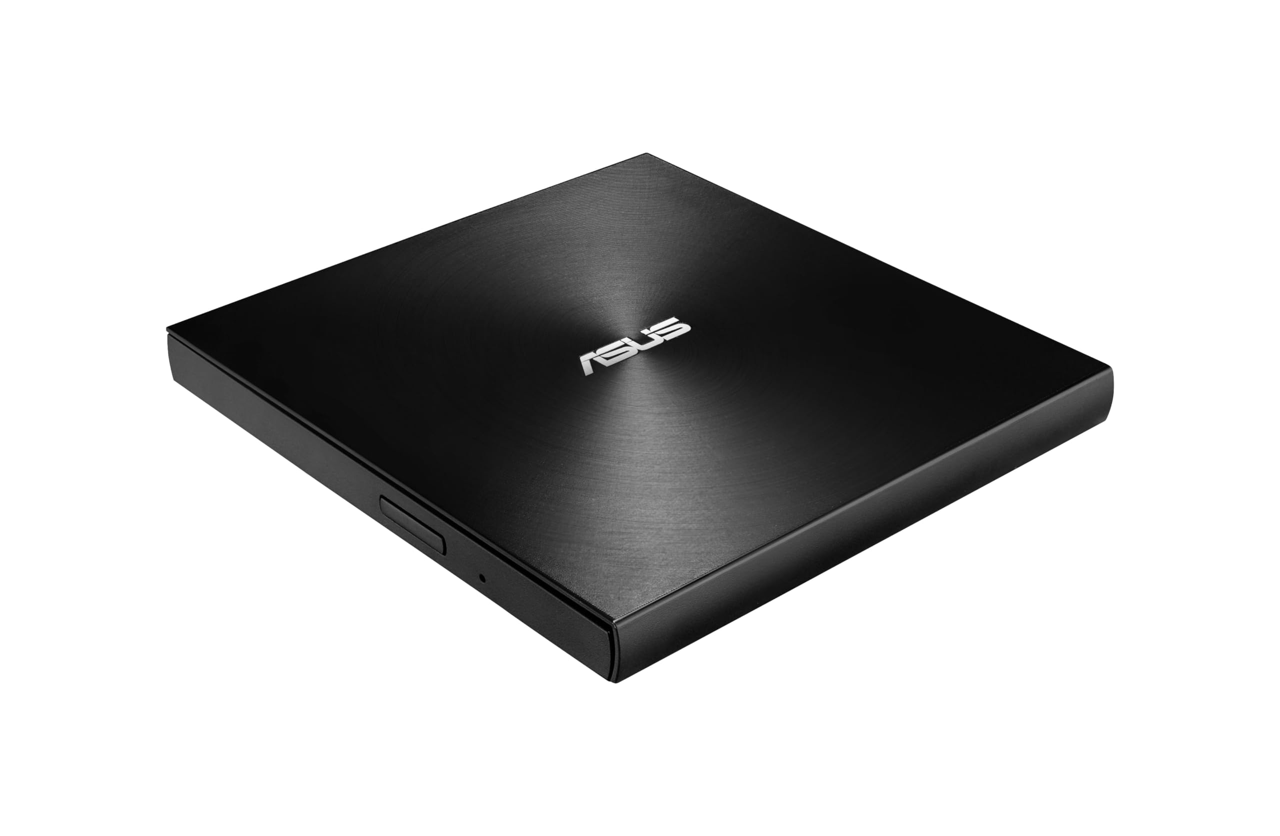 ASUS External DRW SDRW-08U7M-U, USB, Black, + 2 Bonus M-Discs