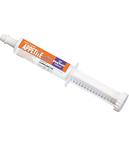 Amazon.com : SURE CHAMP - Vita Charge Clench Oral Gel for Cattle