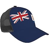Cute Funny Flag Hat Men Women Adjustable Flag Baseball Hat Outdoor Cap for Women Men