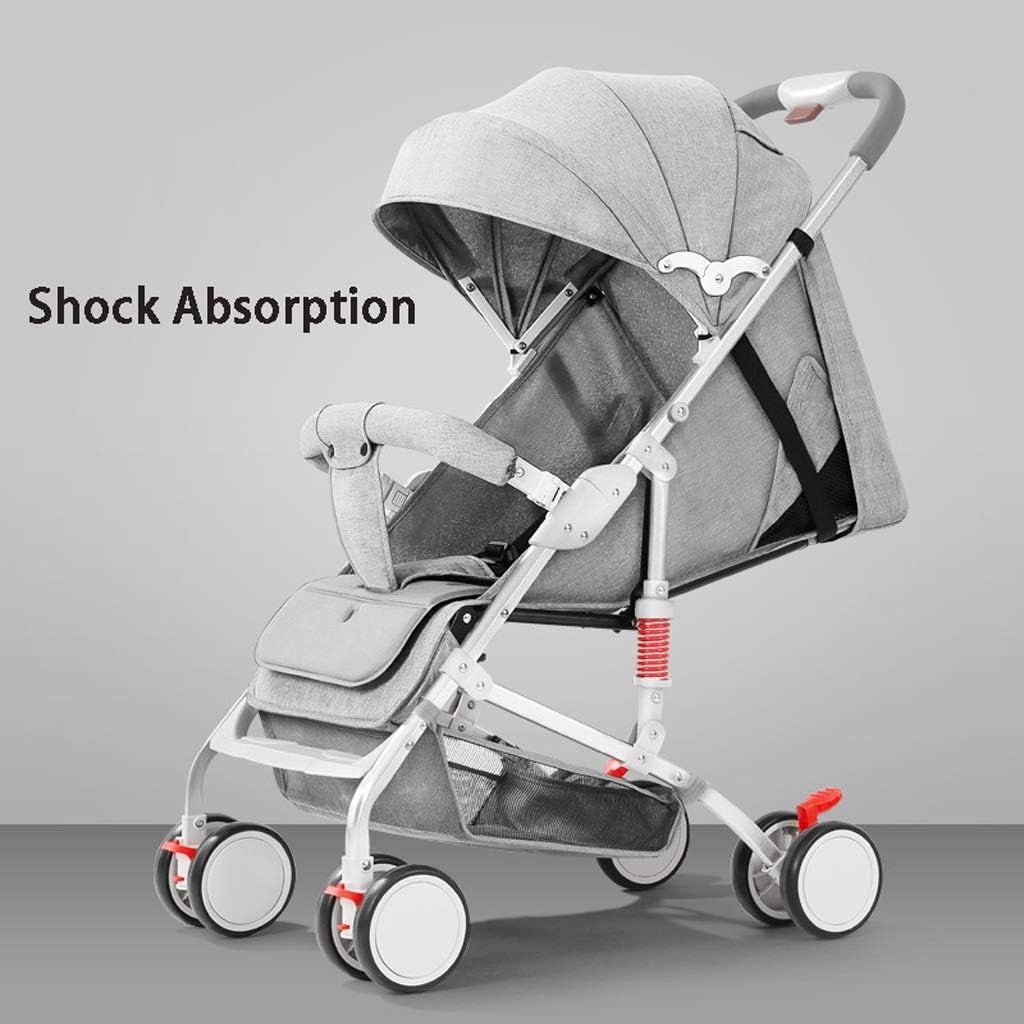 city umbrella stroller