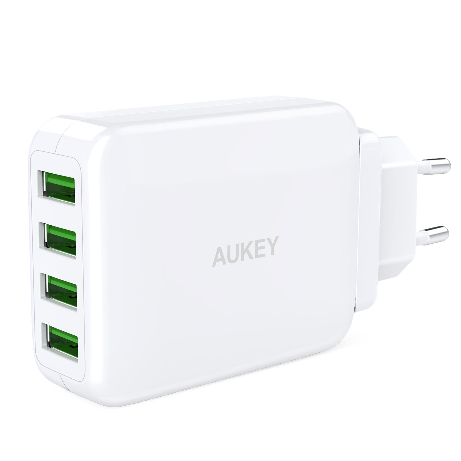 Caricabatterie da Viaggio Aukey