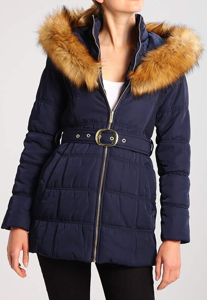 pier one parka