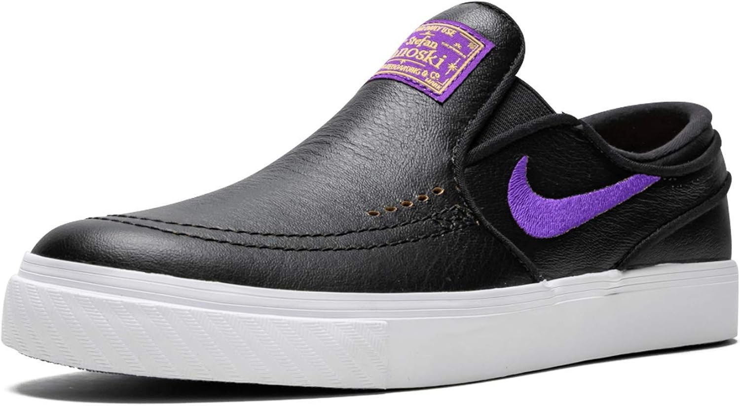 nba janoski