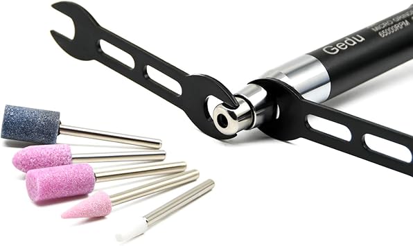 SHININGEYES  Die Grinders product image 3