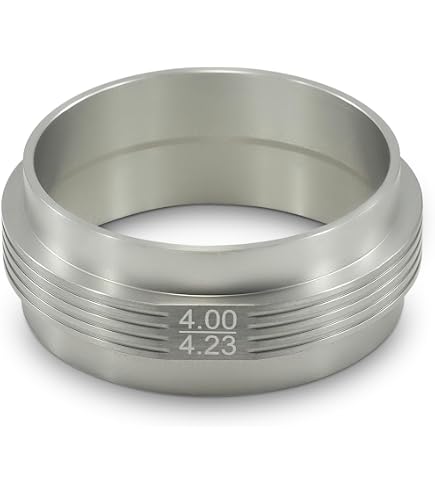 Bore Closure Rings 4.040 Bore Rings CRG2010-45 Classic Race Gold Piston Ring Set - 4.040 ...