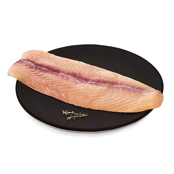 Licious Fresh Basa Fillet - (Platinum Grade), 450g