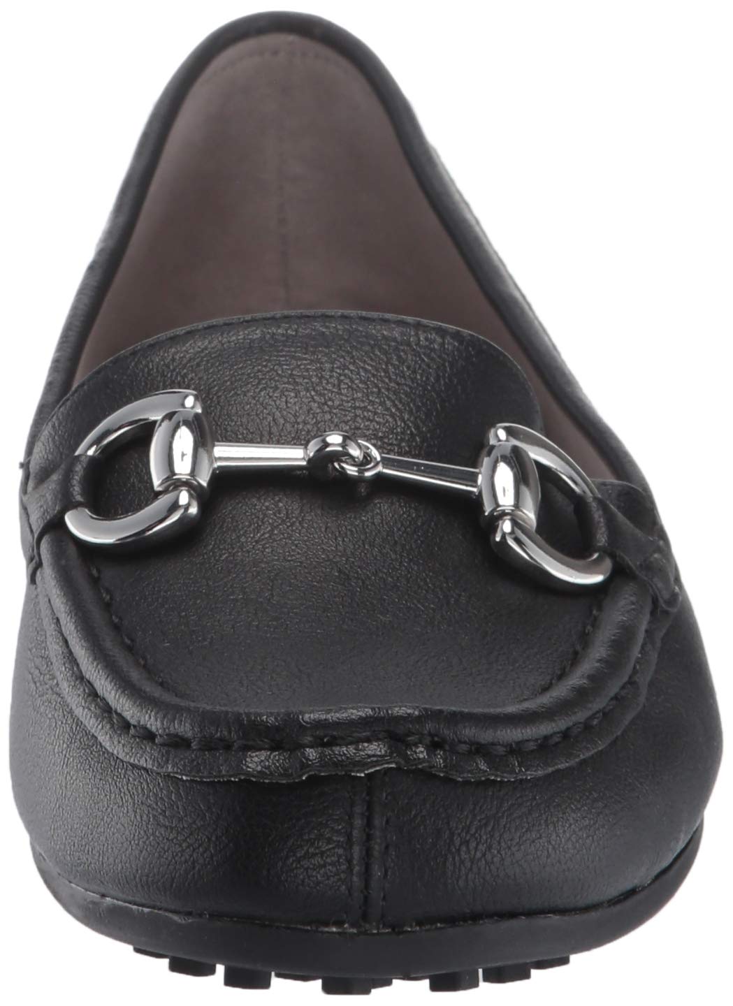 Aerosoles A2 Back Driving Style Loafer, Black, 9 M US - Image 5
