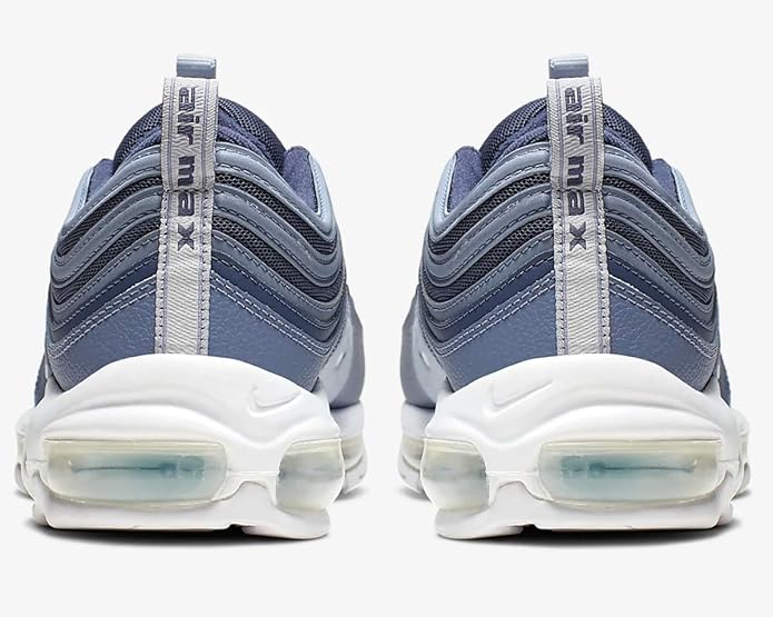 sanded purple air max 97