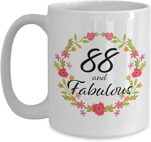 gifts for 88 year old woman