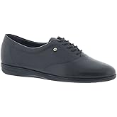 Easy Spirit Women's Motion Oxford, Navy 410, 9.5 M