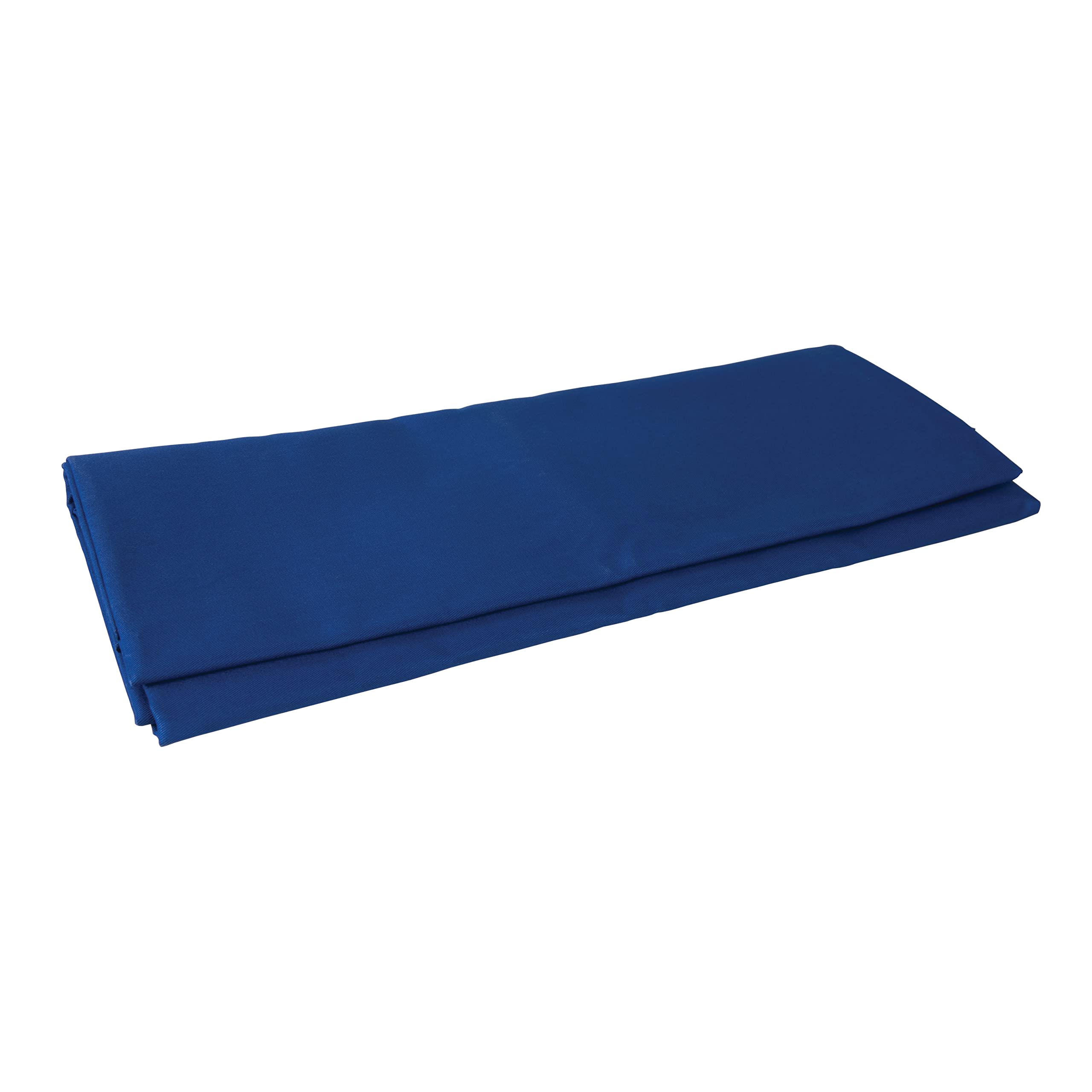 DICKIE DYER 312627 Neat-A-Sheet, Blue, 1.5 x 2m