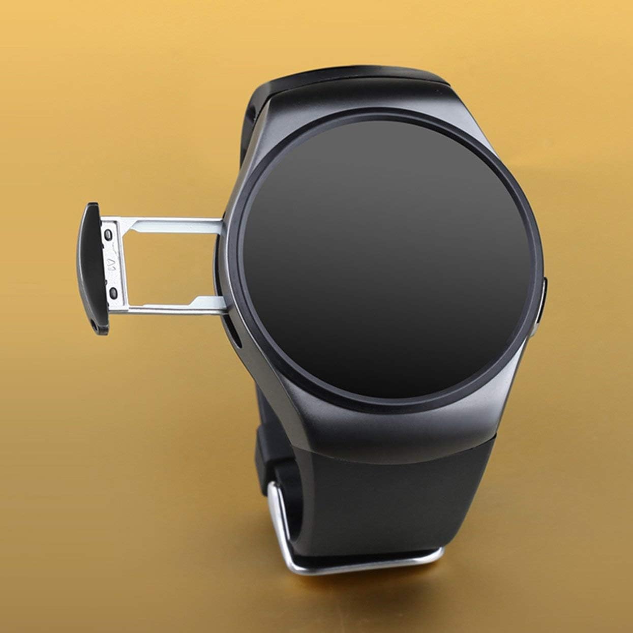 kingwear kw18 smart watch