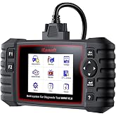 iCarsoft BMM V3.0(New Ver) Diagnostic Scan Tool for BMW OBD2 Scanner, All System Bi-Directional Tests/ECU Coding, 13Resets/ Battery Registration- for BMW Mini Rolls-Royce,CAN-FD Supported-Free Update
