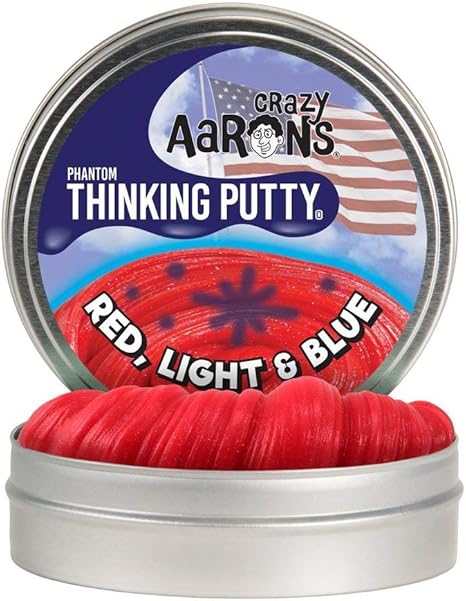 thinking putty amazon