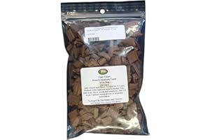GRAPE AND GRANARY Oak Chips- French 4 oz