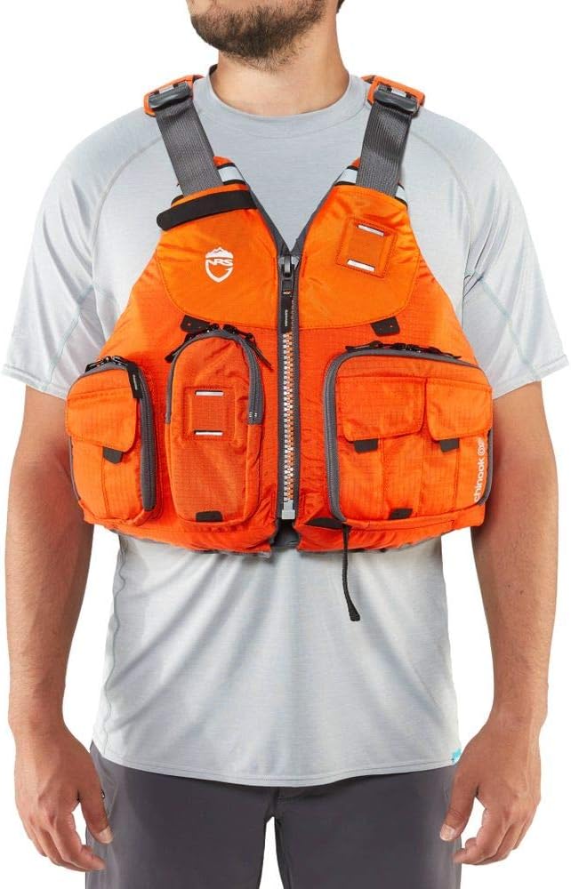 nrs chinook pfd