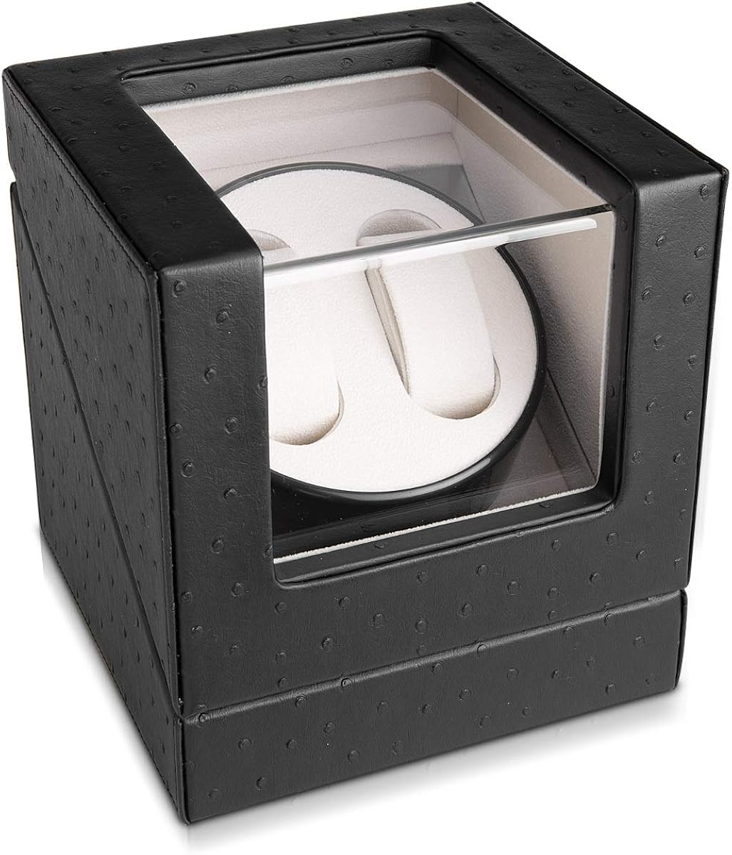 carica orologi automatici