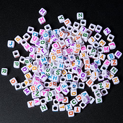 3 Korlon+Alphabet+Jewellery+Bracelets+Necklace