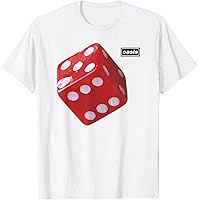 セントマイケル DICE Tシャツ XL oasis セントマイケル DICE Tシャツ XL oasis セント マイケル