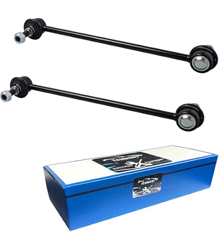 Front Stabilizer Sway Bar Link Kit For Dodge Dart 2013-2016 - 2PC K750691 Replacement