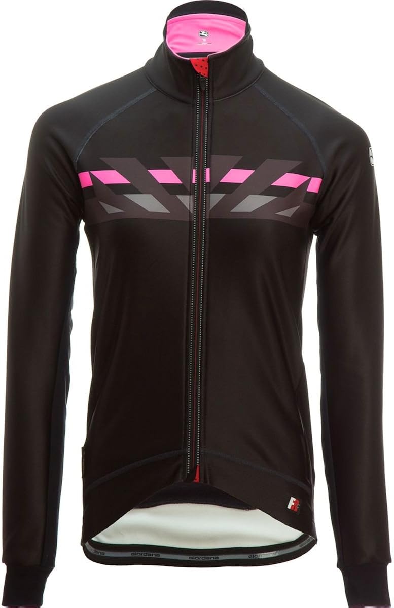 giordana winter cycling jacket