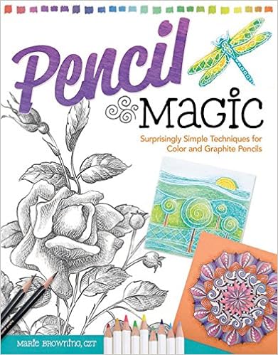 22 Art + Craft Books to Jumpstart Your Creativity | blog.tombowusa.com